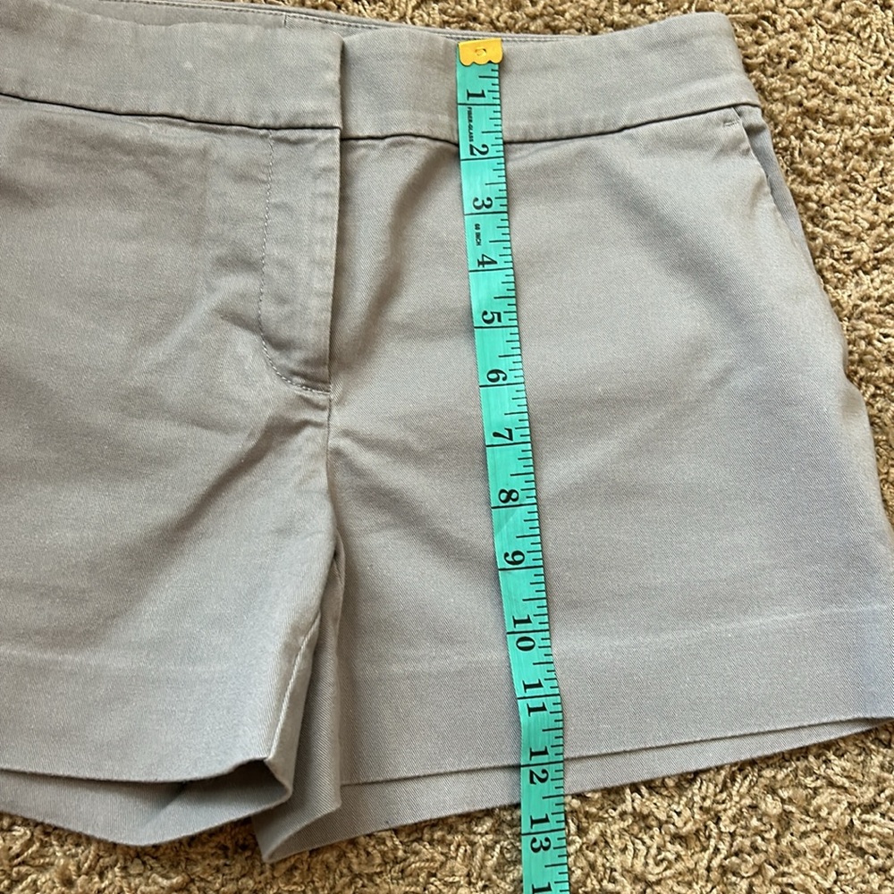Loft Riviera shorts - Picture 4 of 6